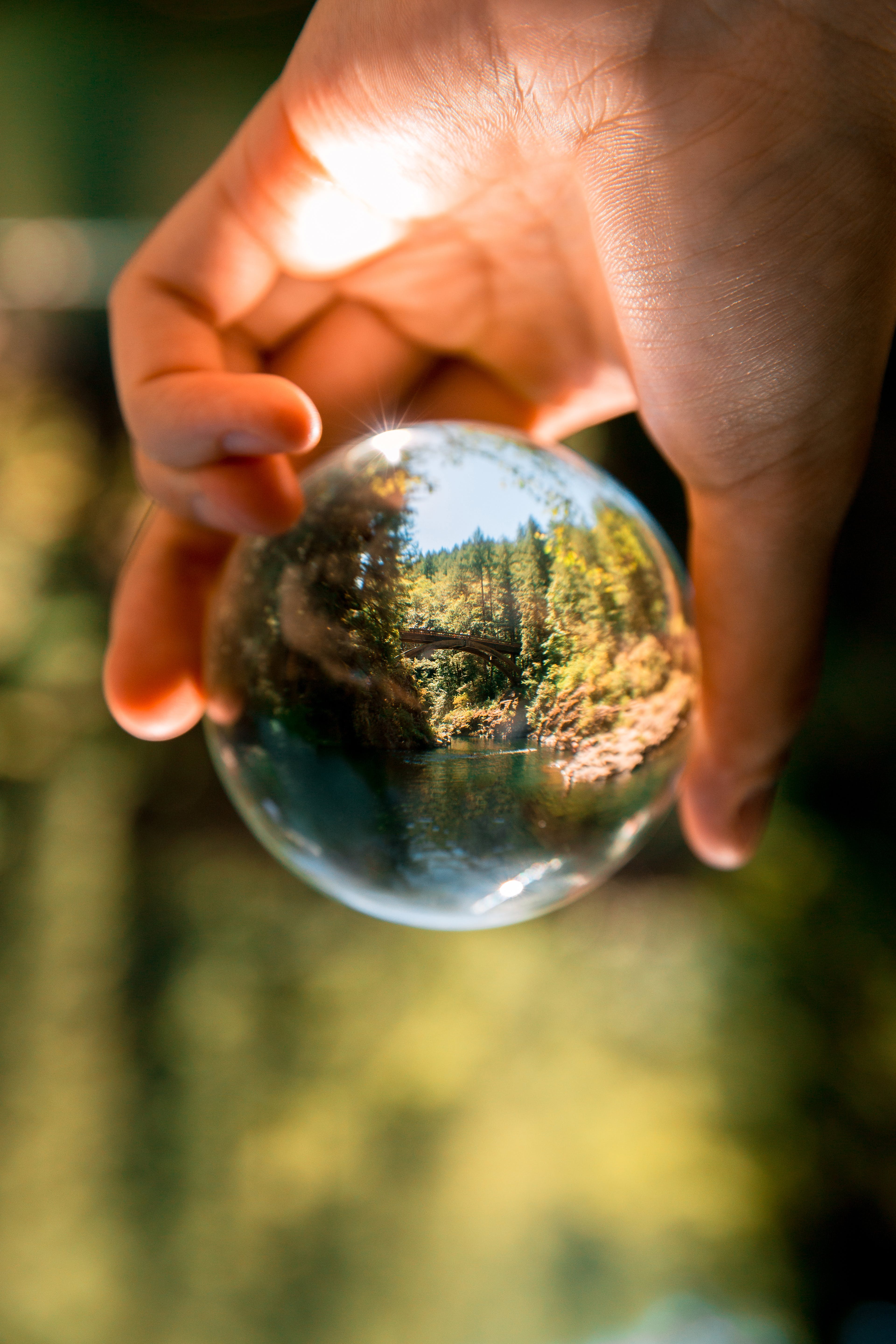 Environmental protection
